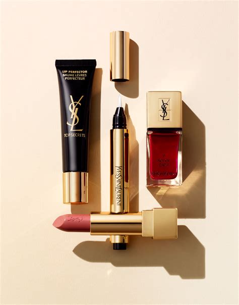 Buy YSL Products Online .